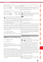 Preview for 49 page of SUHNER ABRASIVE URG 9-R Technical Document