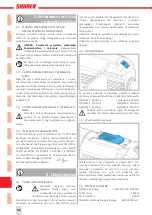 Preview for 52 page of SUHNER ABRASIVE URG 9-R Technical Document