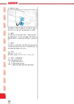 Preview for 58 page of SUHNER ABRASIVE URG 9-R Technical Document