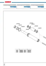 Preview for 4 page of SUHNER MACHINING BEM 6 Technical Document