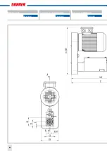 Preview for 8 page of SUHNER MACHINING BEM 6 Technical Document