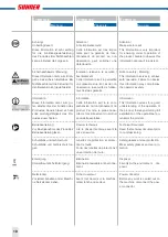 Preview for 10 page of SUHNER MACHINING BEM 6 Technical Document