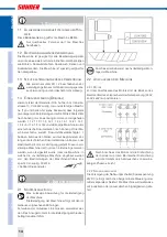 Preview for 14 page of SUHNER MACHINING BEM 6 Technical Document