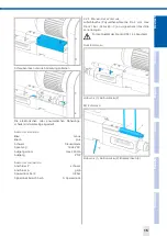 Preview for 15 page of SUHNER MACHINING BEM 6 Technical Document