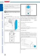 Preview for 18 page of SUHNER MACHINING BEM 6 Technical Document