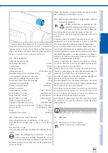 Preview for 23 page of SUHNER MACHINING BEM 6 Technical Document