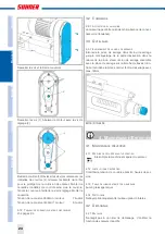 Preview for 24 page of SUHNER MACHINING BEM 6 Technical Document