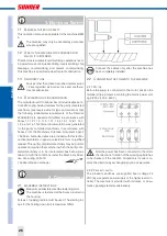 Preview for 26 page of SUHNER MACHINING BEM 6 Technical Document