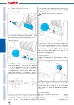 Preview for 28 page of SUHNER MACHINING BEM 6 Technical Document