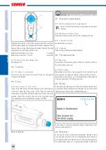 Preview for 30 page of SUHNER MACHINING BEM 6 Technical Document