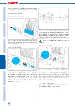 Preview for 34 page of SUHNER MACHINING BEM 6 Technical Document