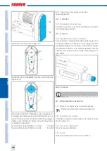 Preview for 36 page of SUHNER MACHINING BEM 6 Technical Document