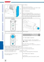 Preview for 42 page of SUHNER MACHINING BEM 6 Technical Document