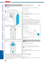 Preview for 48 page of SUHNER MACHINING BEM 6 Technical Document