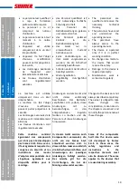 Preview for 10 page of SUHNER MACHINING UA 100 CNC Technical Document