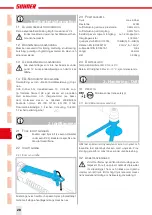 Preview for 28 page of SUHNER LVC 4 Operating Instructions Manual