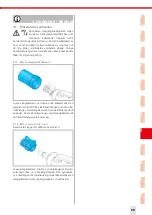 Preview for 29 page of SUHNER LVC 4 Operating Instructions Manual