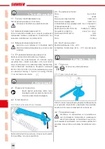 Preview for 30 page of SUHNER LVC 4 Operating Instructions Manual