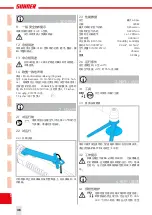 Preview for 36 page of SUHNER LVC 4 Operating Instructions Manual