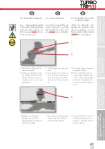 Preview for 21 page of SUHNER TURBOTRIM SHS 1000 Technical Document