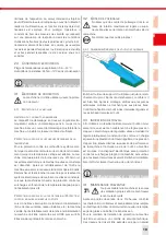 Preview for 19 page of SUHNER UMC 6-RL Additional Technical Manual