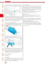 Preview for 24 page of SUHNER UMC 6-RL Additional Technical Manual