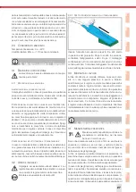 Preview for 27 page of SUHNER UMC 6-RL Additional Technical Manual