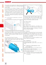 Preview for 32 page of SUHNER UMC 6-RL Additional Technical Manual