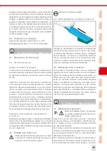 Preview for 35 page of SUHNER UMC 6-RL Additional Technical Manual