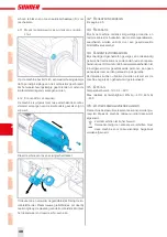 Preview for 40 page of SUHNER UMC 6-RL Additional Technical Manual