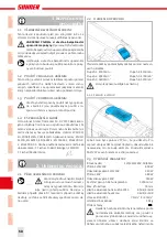 Preview for 50 page of SUHNER UMC 6-RL Additional Technical Manual