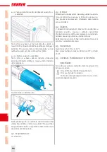 Preview for 52 page of SUHNER UMC 6-RL Additional Technical Manual