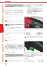 Preview for 16 page of SUHNER USK 6-R Technical Document