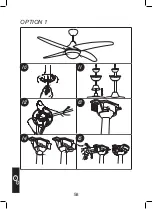 Preview for 58 page of Sulion BELAIR Instructions Manual