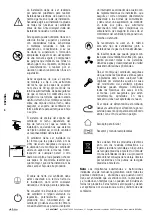 Preview for 6 page of Sulion BORGIA 1004823 Manual