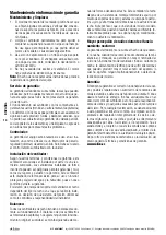 Preview for 10 page of Sulion BORGIA 1004823 Manual