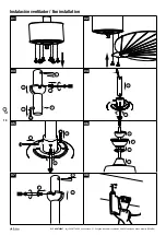 Preview for 16 page of Sulion BORGIA 1004823 Manual