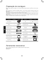 Preview for 32 page of Sulion FAIRLINE Manual