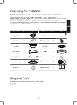 Preview for 13 page of Sulion MUSTANG 72209 Manual