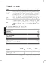 Preview for 28 page of Sulion MUSTANG 72209 Manual