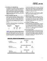 Preview for 23 page of Sullair 10B 25HP Operator'S Manual