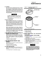 Preview for 29 page of Sullair 10B 25HP Operator'S Manual