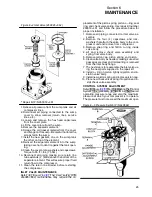 Preview for 31 page of Sullair 10B 25HP Operator'S Manual