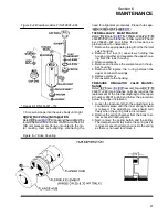 Preview for 33 page of Sullair 10B 25HP Operator'S Manual