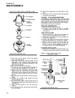 Preview for 34 page of Sullair 10B 25HP Operator'S Manual