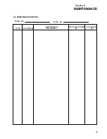 Preview for 41 page of Sullair 10B 25HP Operator'S Manual