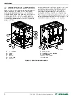 Preview for 10 page of Sullair 1107e Operators Manual And Parts Lists