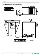 Preview for 24 page of Sullair 1107e Operators Manual And Parts Lists