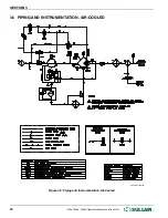 Preview for 26 page of Sullair 1107e Operators Manual And Parts Lists