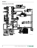 Preview for 32 page of Sullair 1107e Operators Manual And Parts Lists